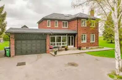 17979 St Andrews Road Caledon Ontario L0N 1E0