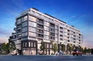 2301 Danforth Avenue Unit# 326 Toronto E02 Ontario M4C 0A7