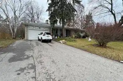 186 Henderson Avenue Markham Ontario L3T 2L5