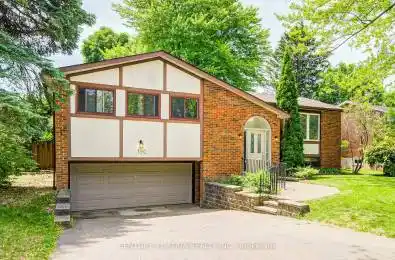 190 Romfield Circuit Markham Ontario L3T 3J1