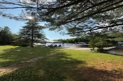 30 Mcvittie Island Bracebridge Ontario P1L 1W4