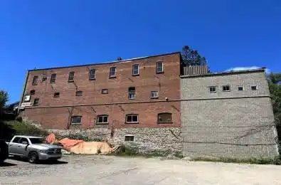 75 Manitoba Street Bracebridge Ontario P1L 2B2