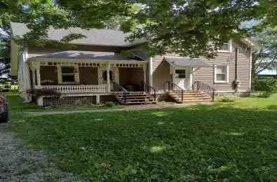 168 Main Street Brockton Ontario N0G 1J0