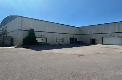 910 HIGH Street Unit# 17 Peterborough Central Ontario K9J 5R2
