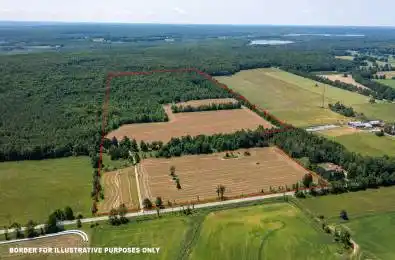 463086 Concession 24 N/A Georgian Bluffs Ontario N0H 2T0