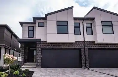 3909 Mitchell Crescent Fort Erie Ontario L0S 1S0