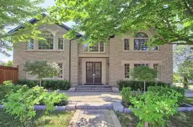 646 Brooker Ridge Newmarket Ontario L3X 1V7