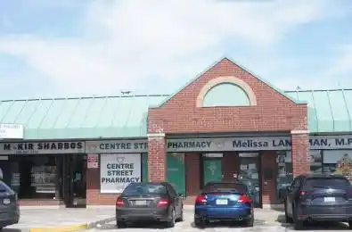 1118 CENTRE Street Unit# 22 Markham Ontario L4J 7R9