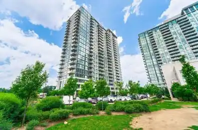 349 Rathburn Road Unit# 1717 Mississauga Ontario L5B 0G9