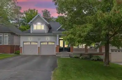 14 Oakmont Avenue Oro-Medonte Ontario L0L 2L0