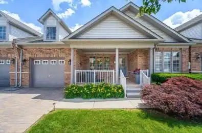 11 Yorkwood Trail Brampton Ontario L6R 3J3