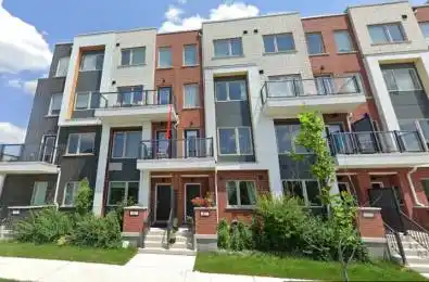 89 Frederick Tisdale Drive Unit# 2nd Floor Room #2W Toronto W05 Ontari