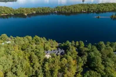 1045 LAKESHORE Drive Gravenhurst Ontario P1P 1R2
