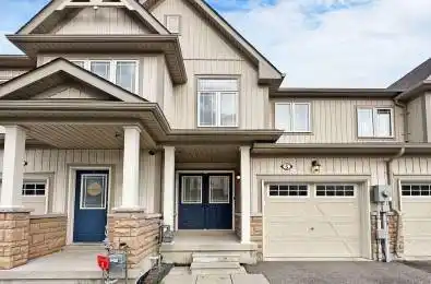 5 Dykstra Lane Clarington Ontario L1C 0K7