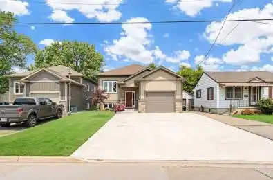 18 Erie Street Welland Ontario L3B 5J7