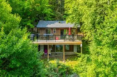 1225 Rowbotham Lane Highlands East Ontario K0L 2Y0