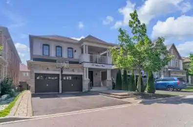 39 Walbrook Road Brampton Ontario L6X 4N4