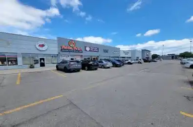 600 Hespeler Road Unit# 75 Cambridge Ontario N1R 8H2