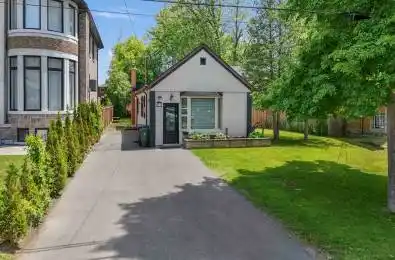 53 Homestead Road Toronto E10 Ontario M1E 3R8