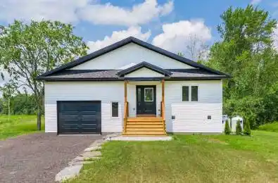 1146 Rideau River Road Montague Ontario K0G 1N0