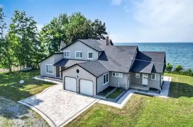 4845 North Service Road Lincoln Ontario L0R 1B0