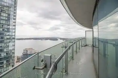 12 York Street Unit# 4902 Toronto C01 Ontario M5J 0A9