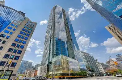 180 University Avenue Unit# 4304 Toronto C01 Ontario M5H 0A2