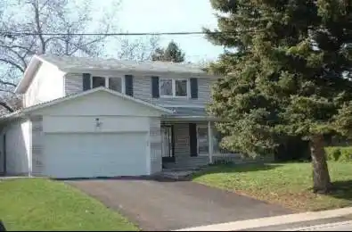 39 Unicorn Avenue Toronto C15 Ontario M2K 2L3