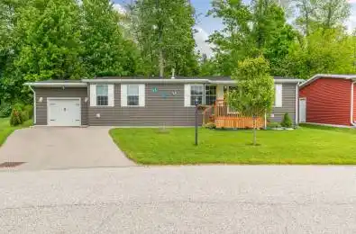 13 Kellestine Drive Strathroy-Caradoc Ontario N7G 0C5