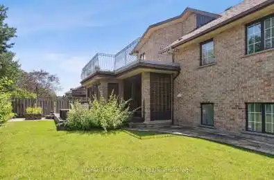 4143 Tapestry Trail Mississauga Ontario L4W 4E4