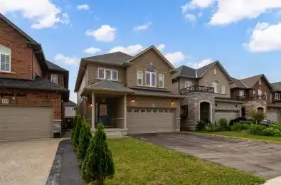 270 Dalgleish Trail Hamilton Ontario L0R 1P0