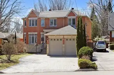 44 Flerimac Road Unit# Basement Toronto E10 Ontario M1E 4A9