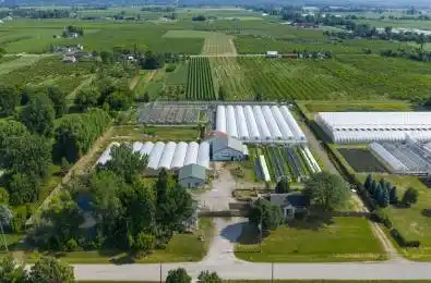 1269 1273 Larkin Road Niagara-on-the-Lake Ontario L0S 1J0