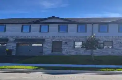 54 Campbell Crescent Prince Edward County Ontario K0K 2T0