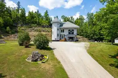 9537 509 Highway North Frontenac Ontario K0H 2J0