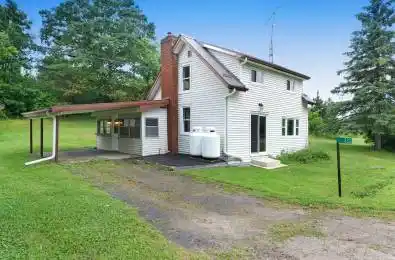 333 Burridge Road South Frontenac Ontario K0H 1T0