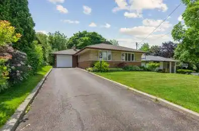 78 Antioch Drive Toronto W08 Ontario M9B 5V4