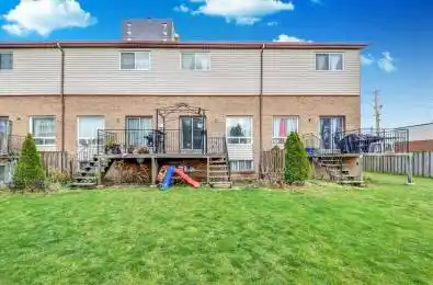 12 Torrance Road Toronto E08 Ontario M1J 3K6