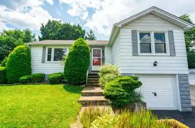 458 Elwood Road Burlington Ontario L7N 3C7