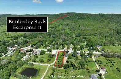 LT 20 Creamery Road N/A Grey Highlands Ontario N0C 1G0