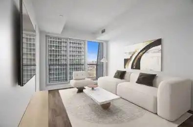 11 Ordnance Street Unit# 1711 Toronto C01 Ontario M6K 0H4