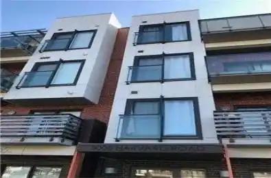 5005 Harvard Road Unit# 408 Mississauga Ontario L5M 0W5