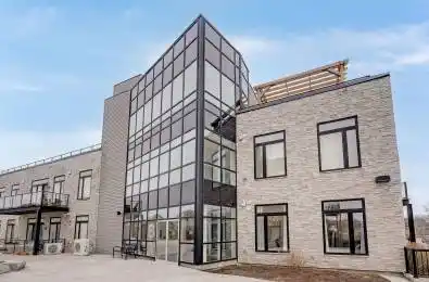 85 Morrell Street Unit# 101B Brantford Ontario N3T 4J6
