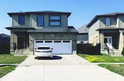 1330 Lawson Road London North Ontario N6G 5K9