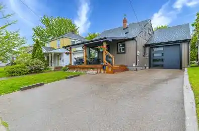 6435 Taylor Street Niagara Falls Ontario L2G 2E9