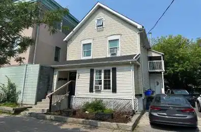 943 Wellington Street Unit# 2 West Centre Town Ontario K1Y 2X5