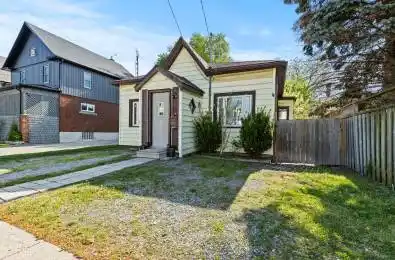4774 Saint Clair Avenue Niagara Falls Ontario L2E 3T1
