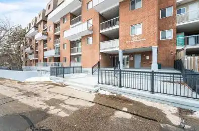 3025 The Credit Woodlands N/A Unit# 325 Mississauga Ontario L5C 2V3