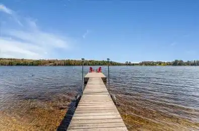 1 WINDY Lane McDougall Ontario P2A 2W9