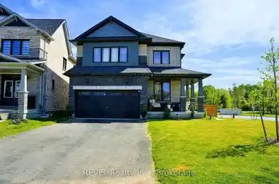 167 STERN Drive Welland Ontario L3B 0M2